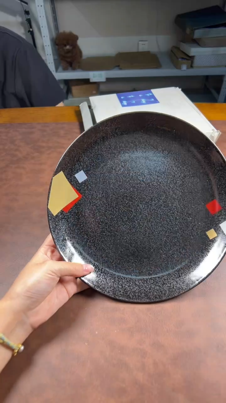 陶瓷茶道茶具套装