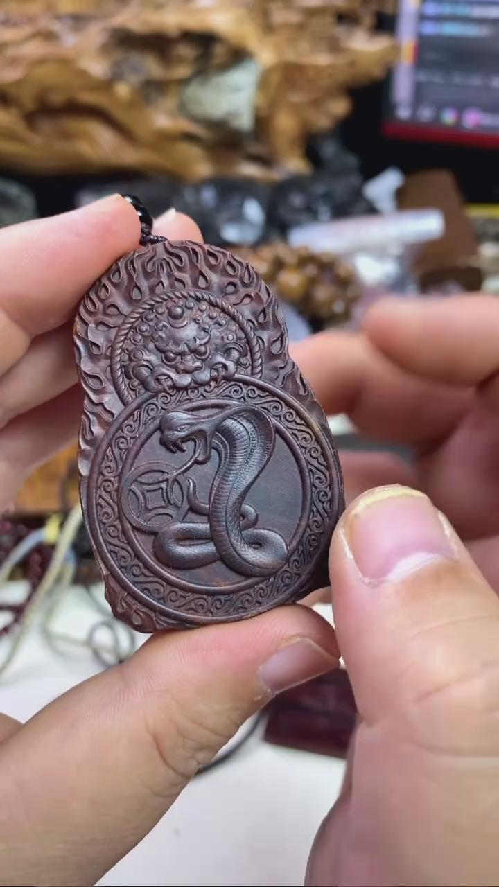 【闪购商品】黄花梨/降香黄檀手串/手链黄花梨