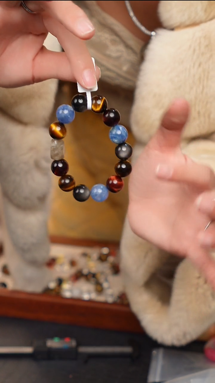 水晶摆件未镶嵌43