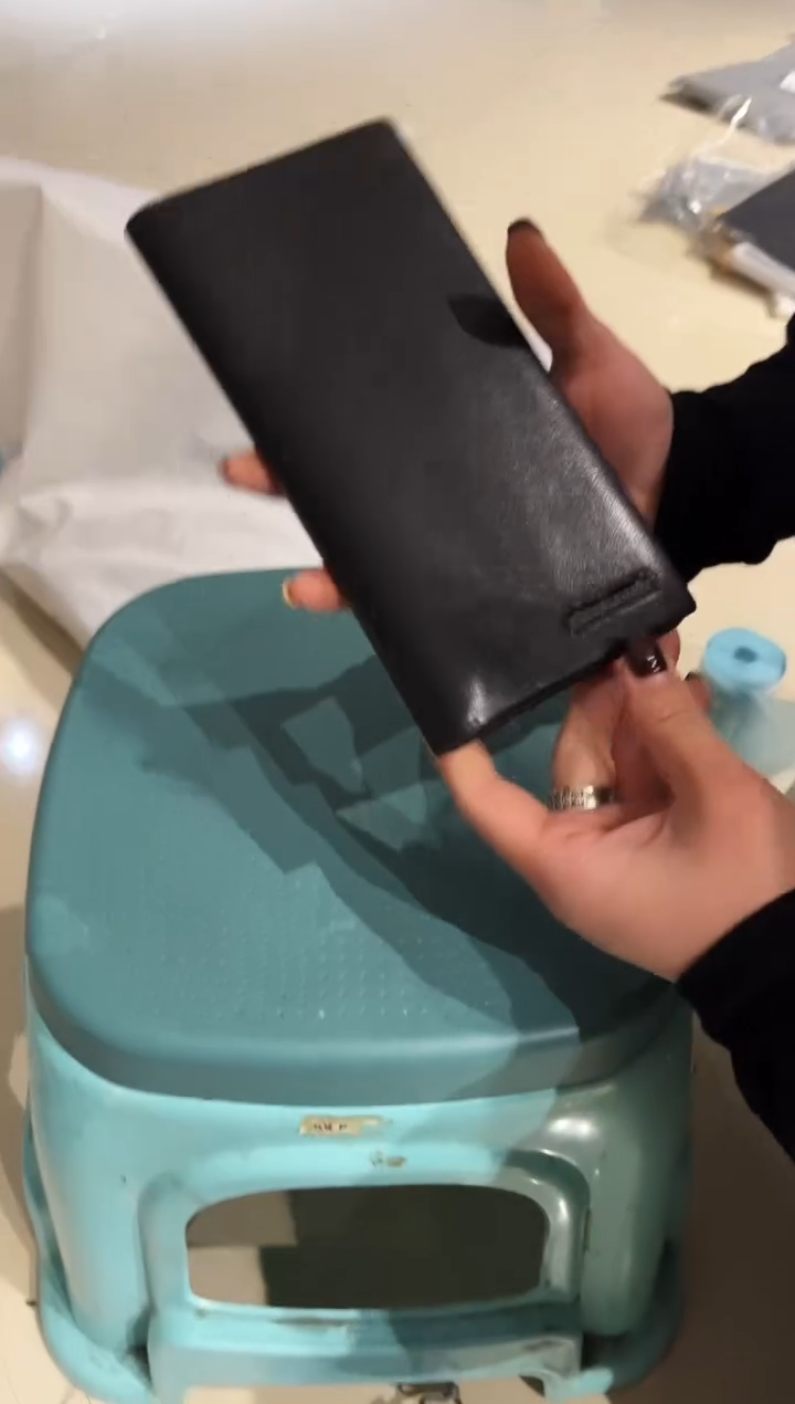 头层牛皮458品牌男包清货中（不要卡单，理性消费）