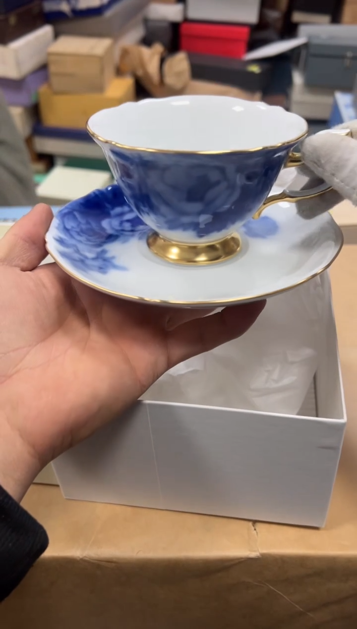 【闪购商品】瓷片h222好好好好好好