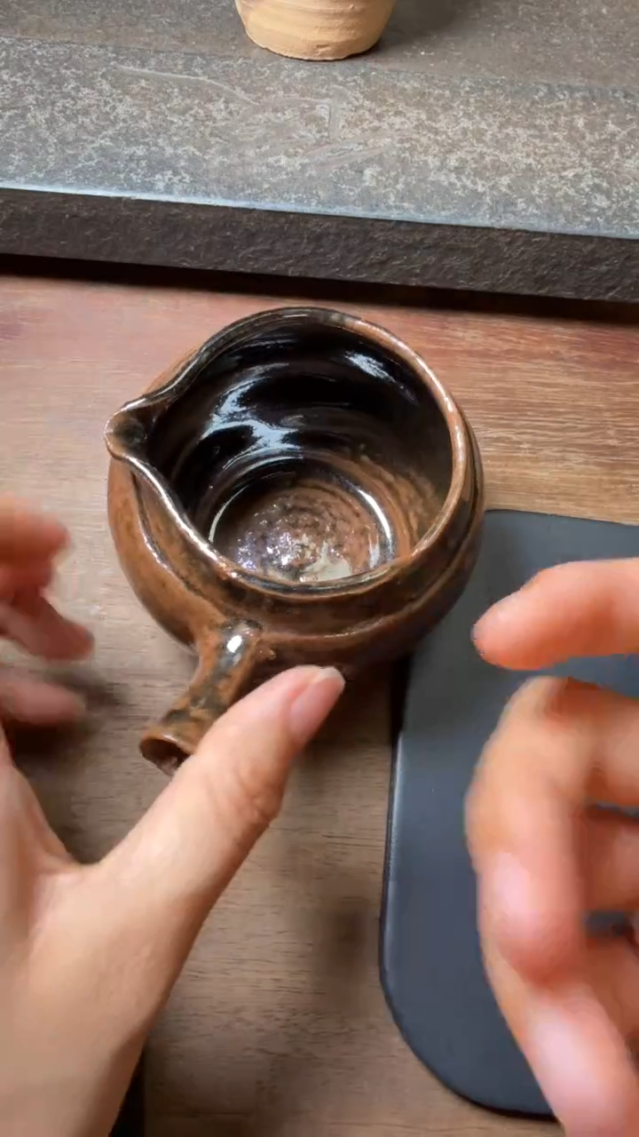 茶盏廖成义高端收藏193