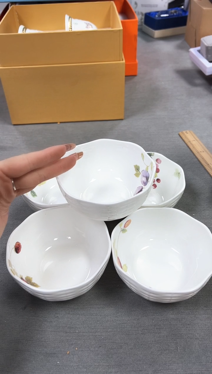 【闪购商品】瓷片新号开播全部福利