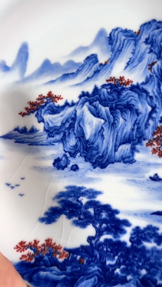 【闪购商品】杯瓷器杯子瓷器杯子盘子暇