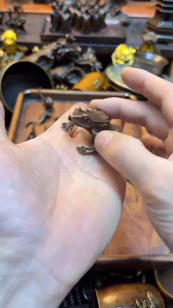 1案台摆件 物品摆件