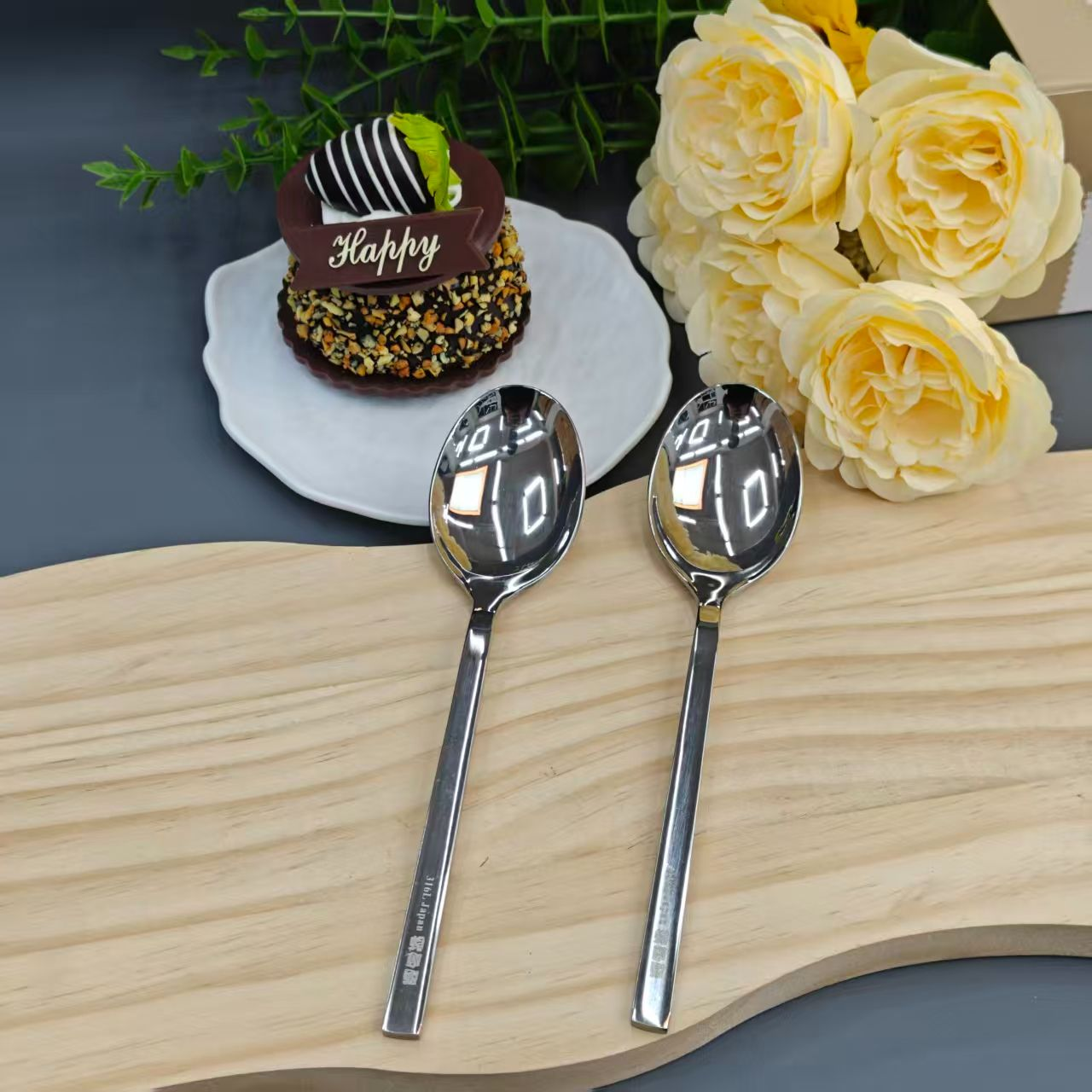 膳魔师高端大饭勺2支【汤姆福利专场】