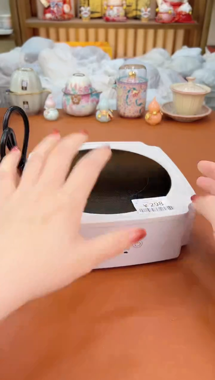 @@允礼茶器通用链接 这个真的很便宜