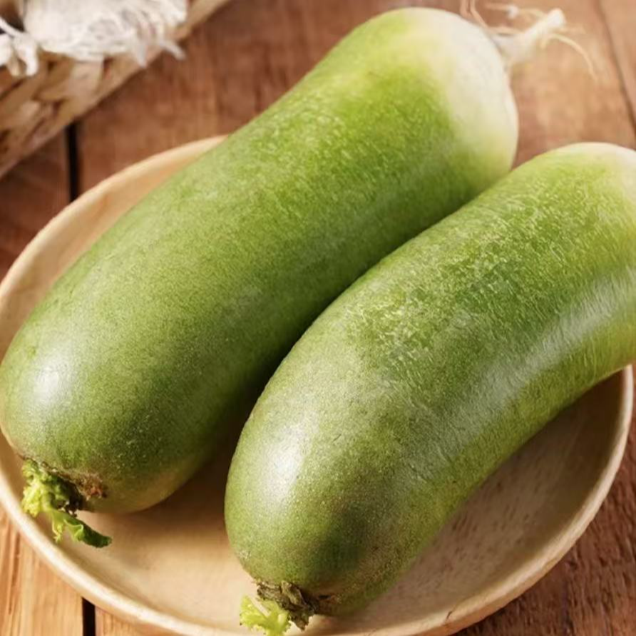 指鲜送 • 新鲜沙窝萝卜  750g