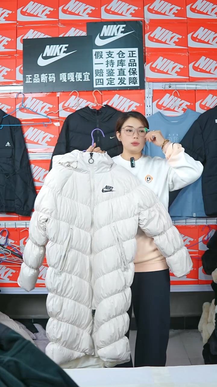 A314闪购编码Nike/Jordan运动衣以直播间过款为准尺码XS