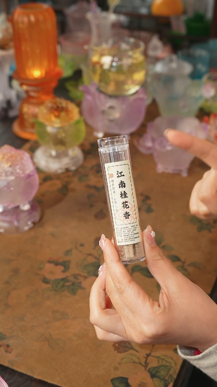 【闪购商品】江南桂花香111111111111