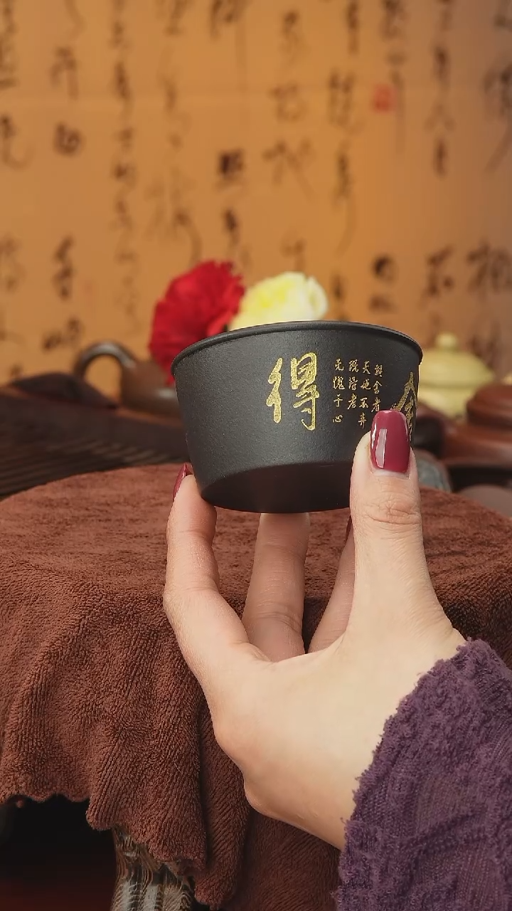 茶壶紫砂紫砂杯茶周边