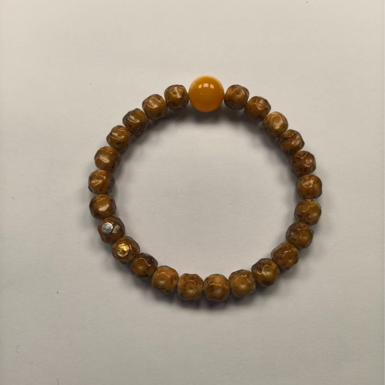 星月菩提无相单圈