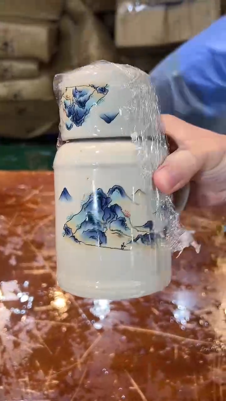清货搏赢甄选陶瓷茶具链接