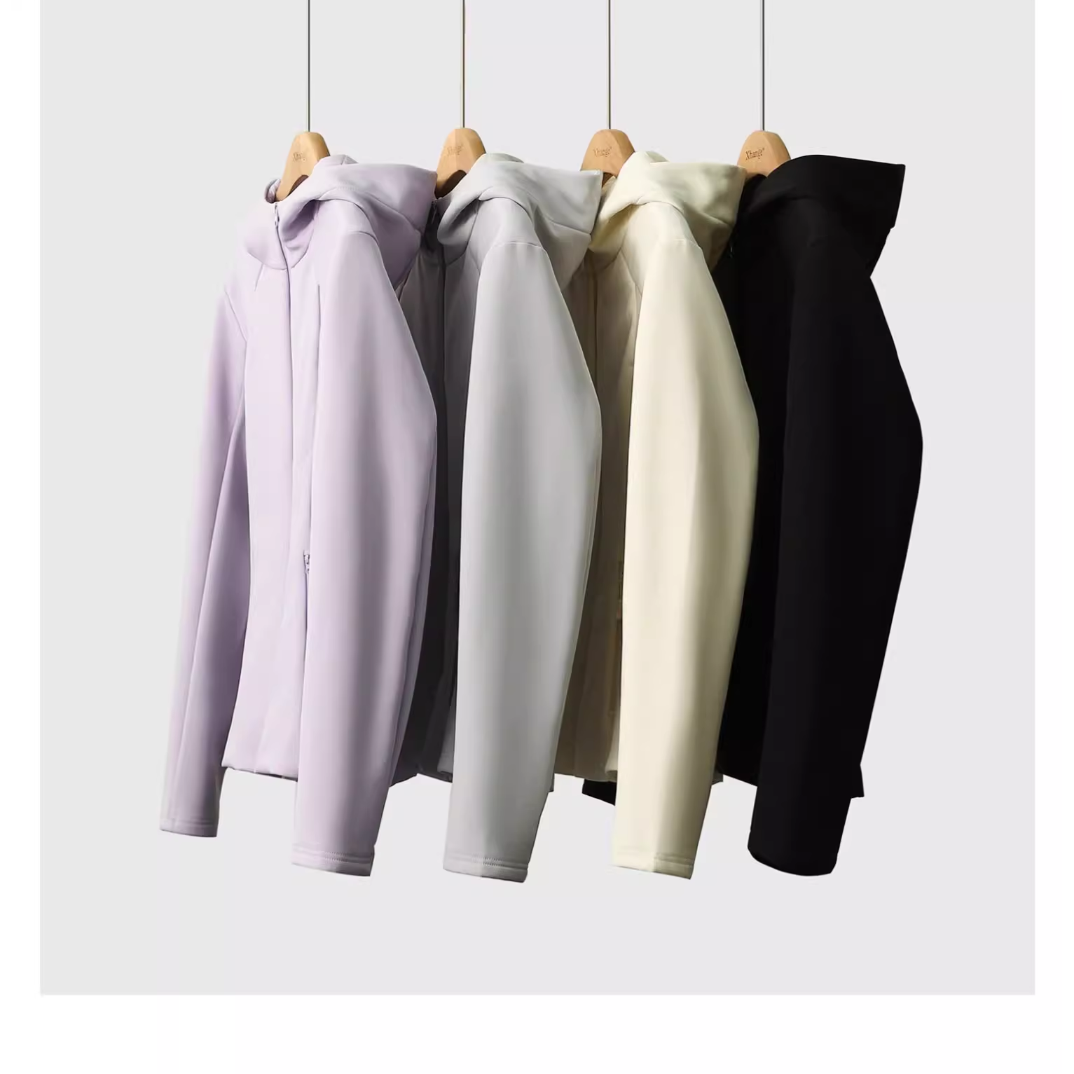 奈斯三合一波兰拉尼亚进口羽绒服HH30