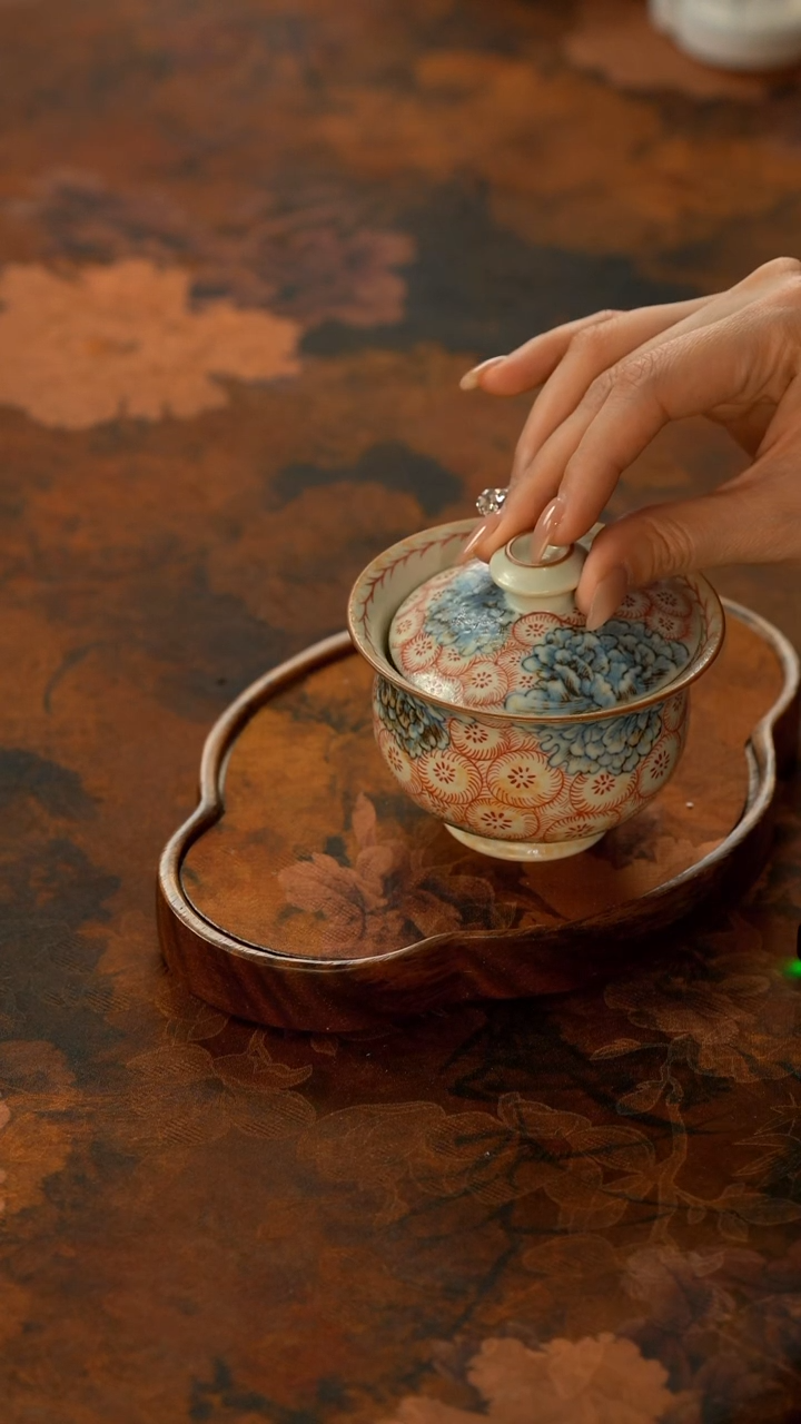 【闪购商品】11留器茶斋高货瓷器@@LQ3554