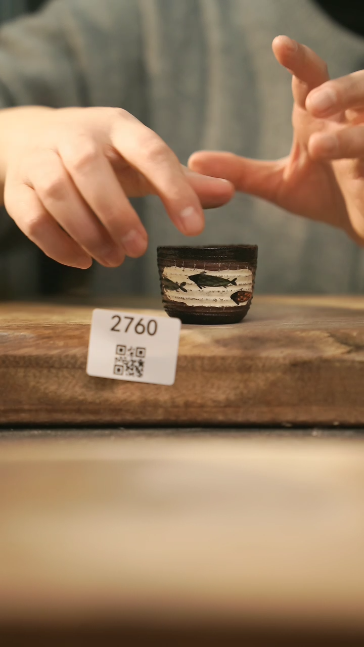 【闪购商品】【落单孤品】福利/杯子@@2760