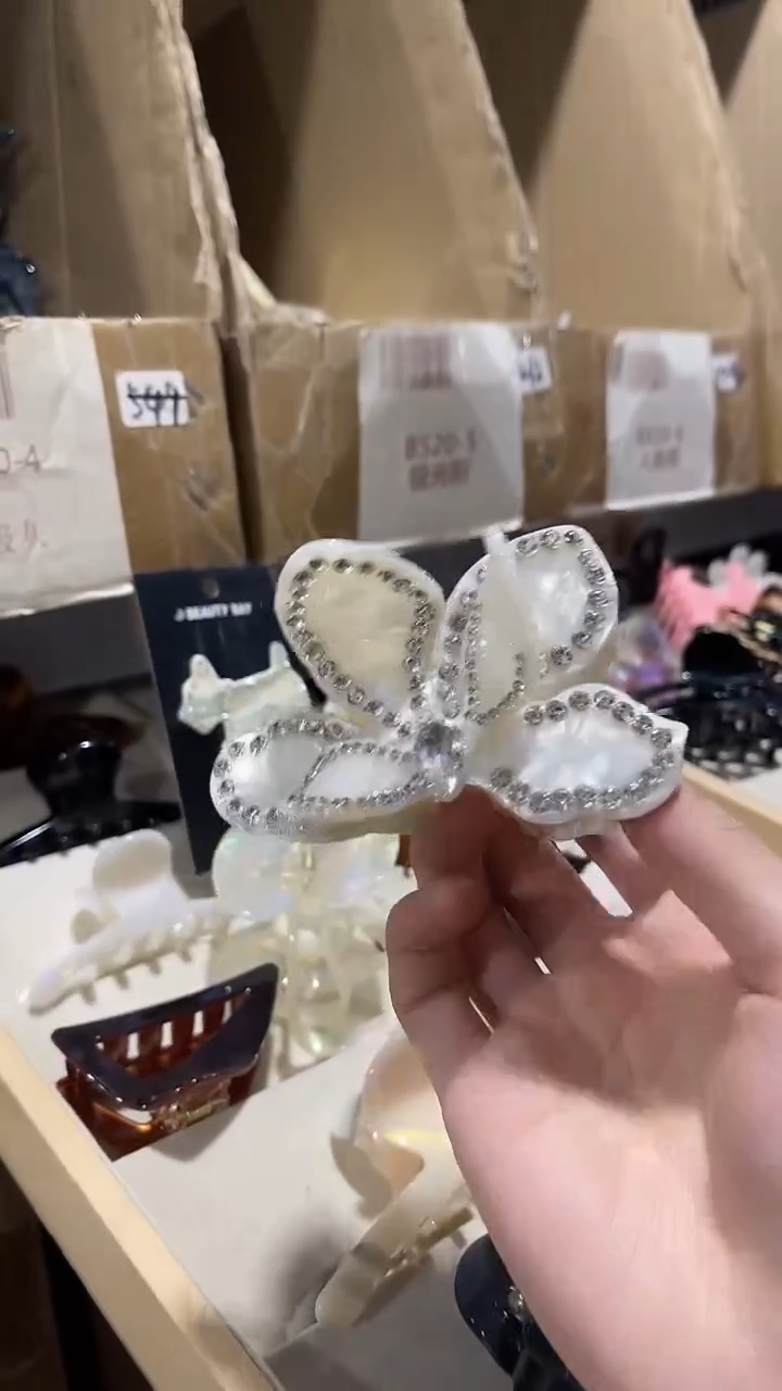 非金属醋酸白色三角梅