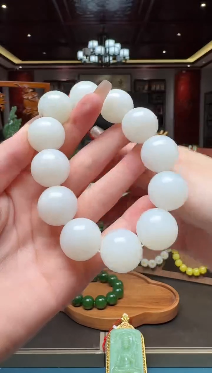 未镶嵌和田玉挂件zlx20