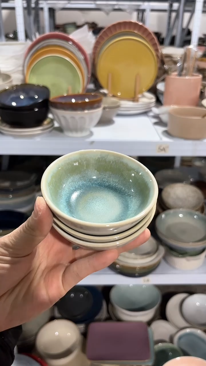 【闪购商品】瓷片外贸尾货瑕疵满20包邮X3 X3D