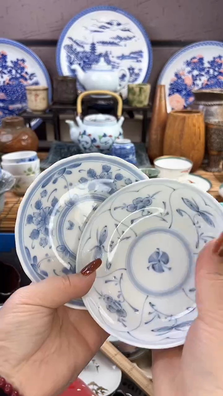【闪购商品】瓷片小静嘎嘎漏啊啊啊
