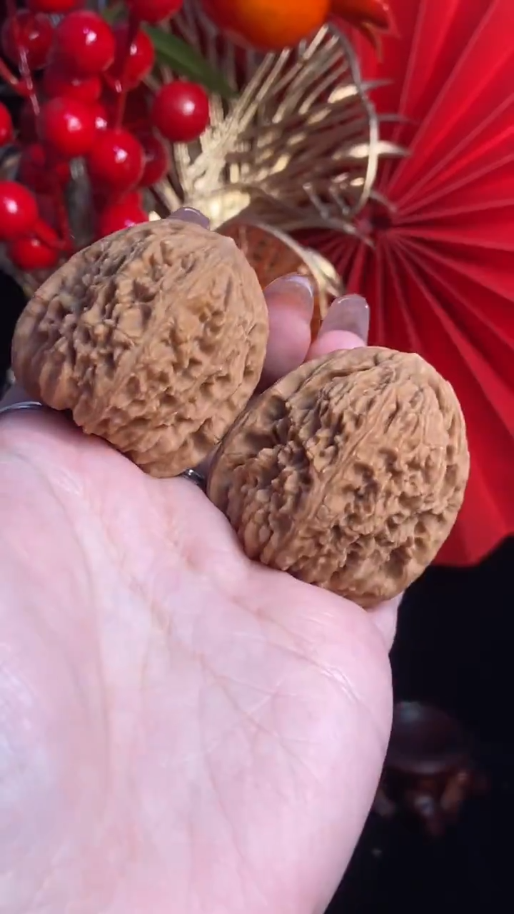 木质?***?涿鹿核韵南将石福袋