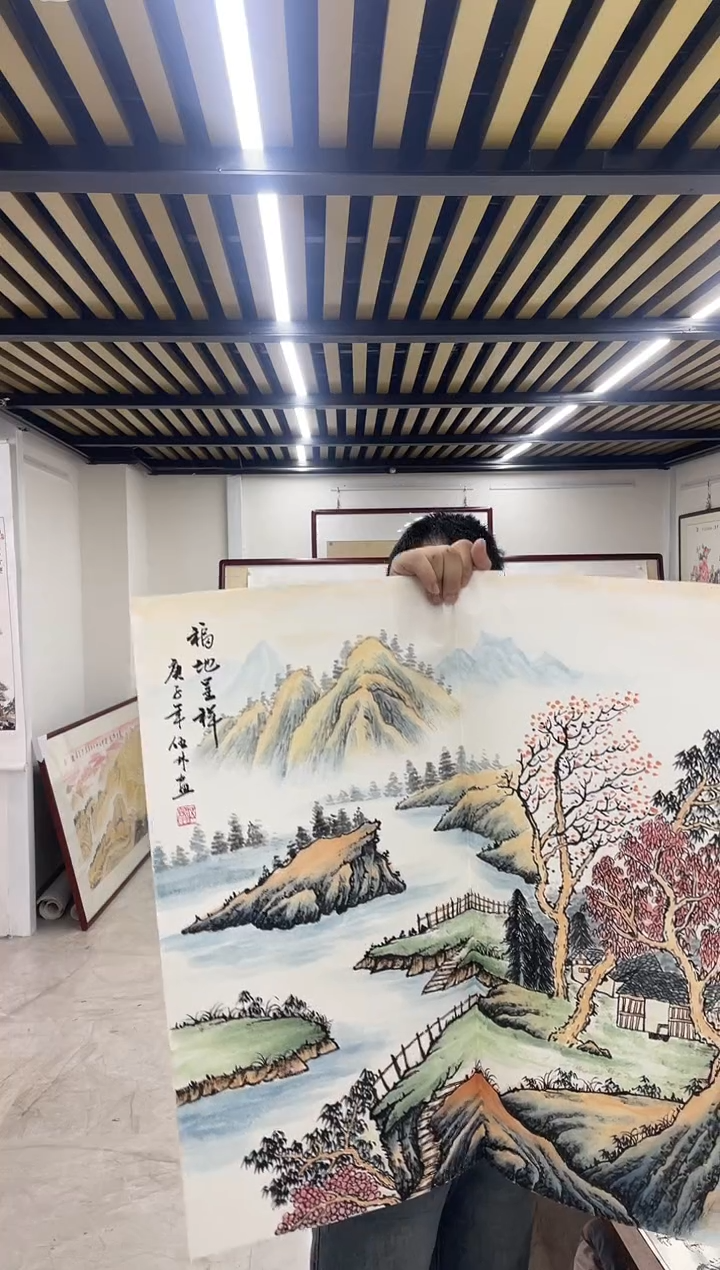 国画融易专属链接-79-10