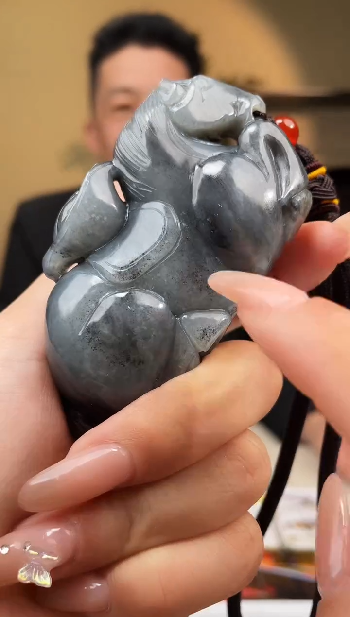 定制和田玉多样性发货拍一发一