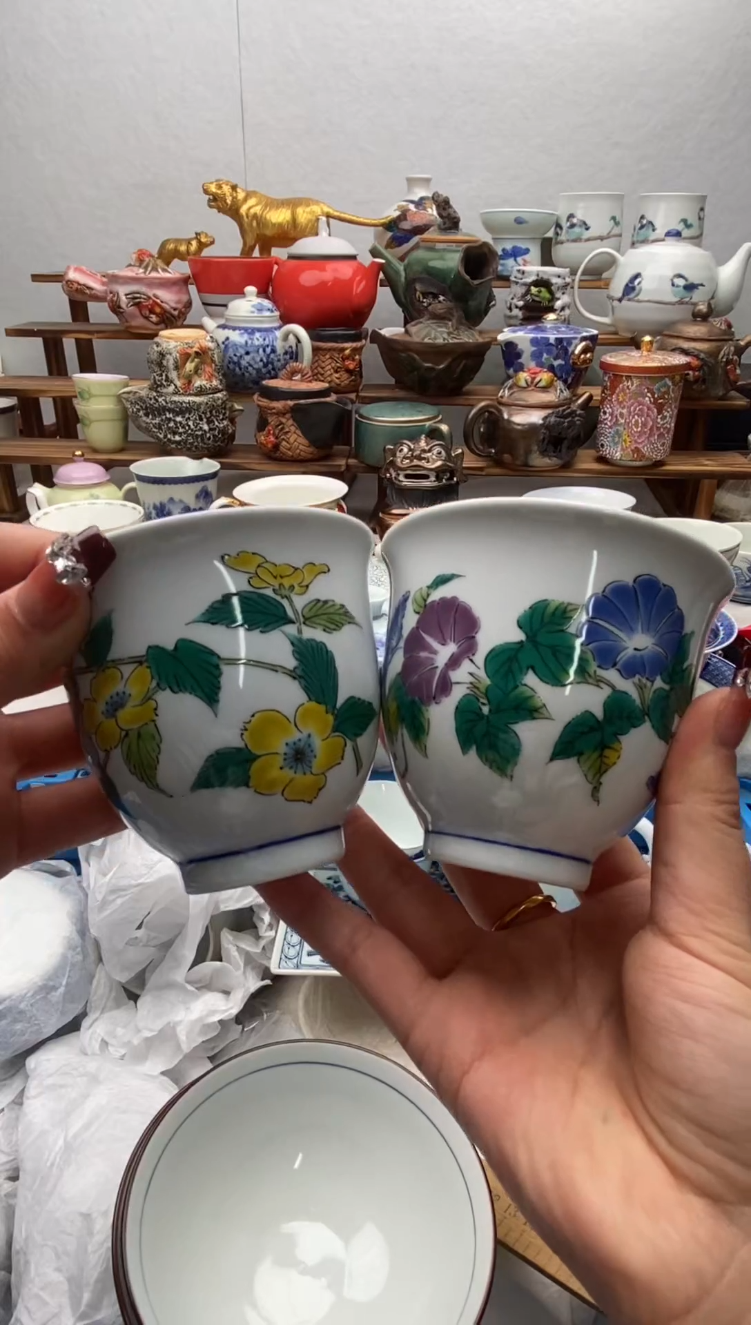 【闪购商品】瓷片全场满20包邮一对一闪购