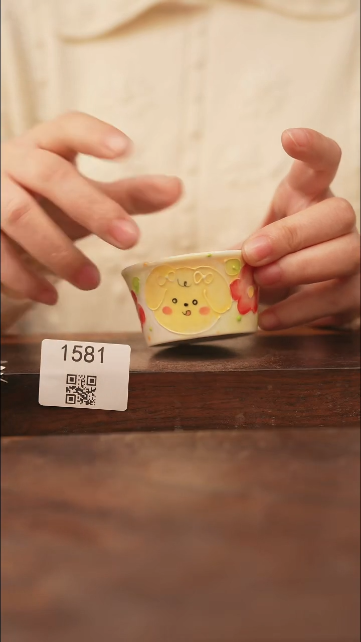 【落单孤品】/杯子@@1581