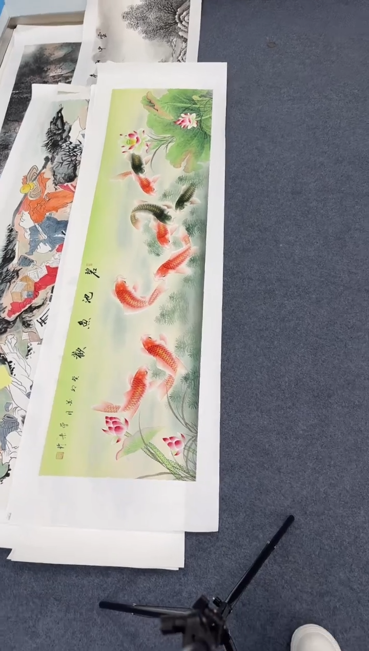国画同类型随机碧池