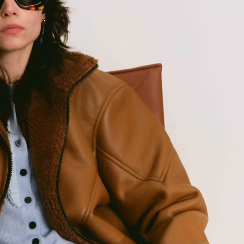 福福链接  双旦链接 +代拍+  女装avv7