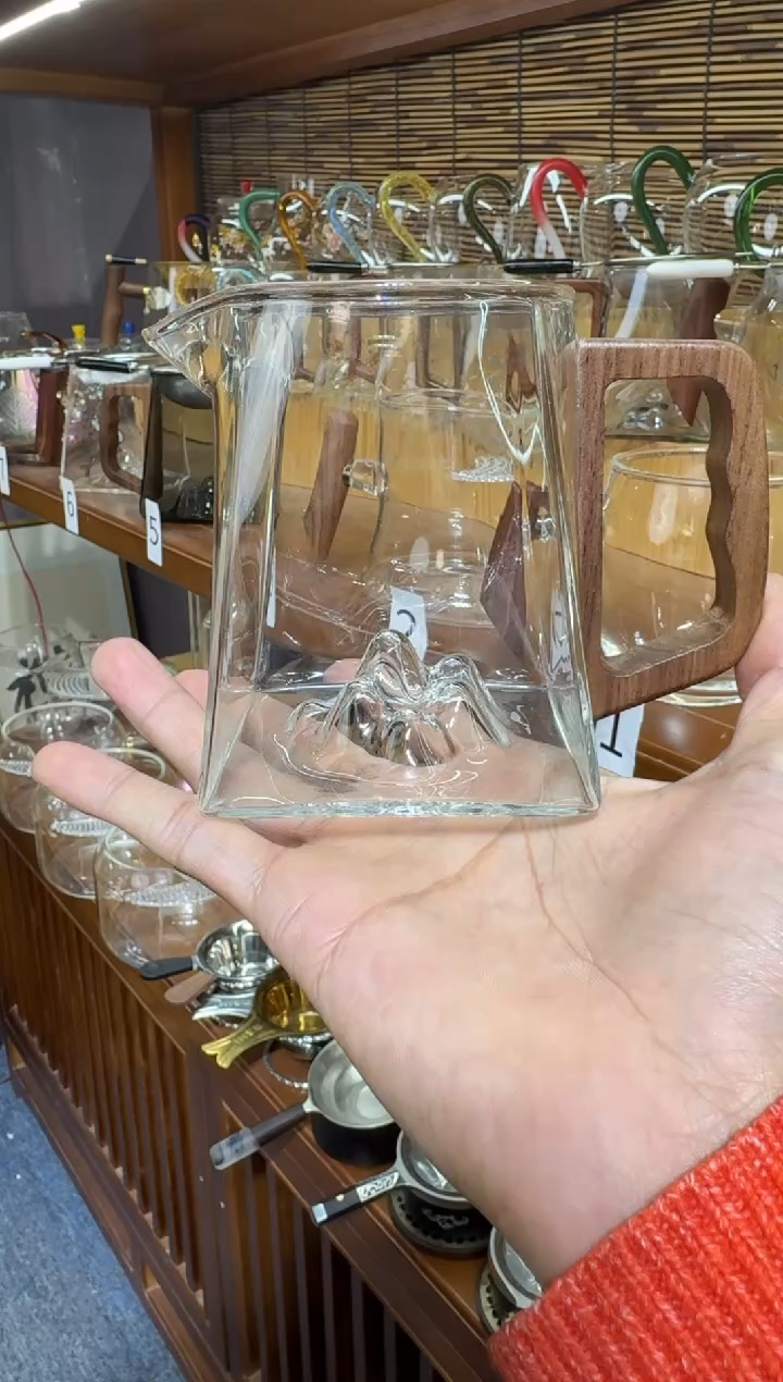 【闪购商品】公道杯公道杯公道杯