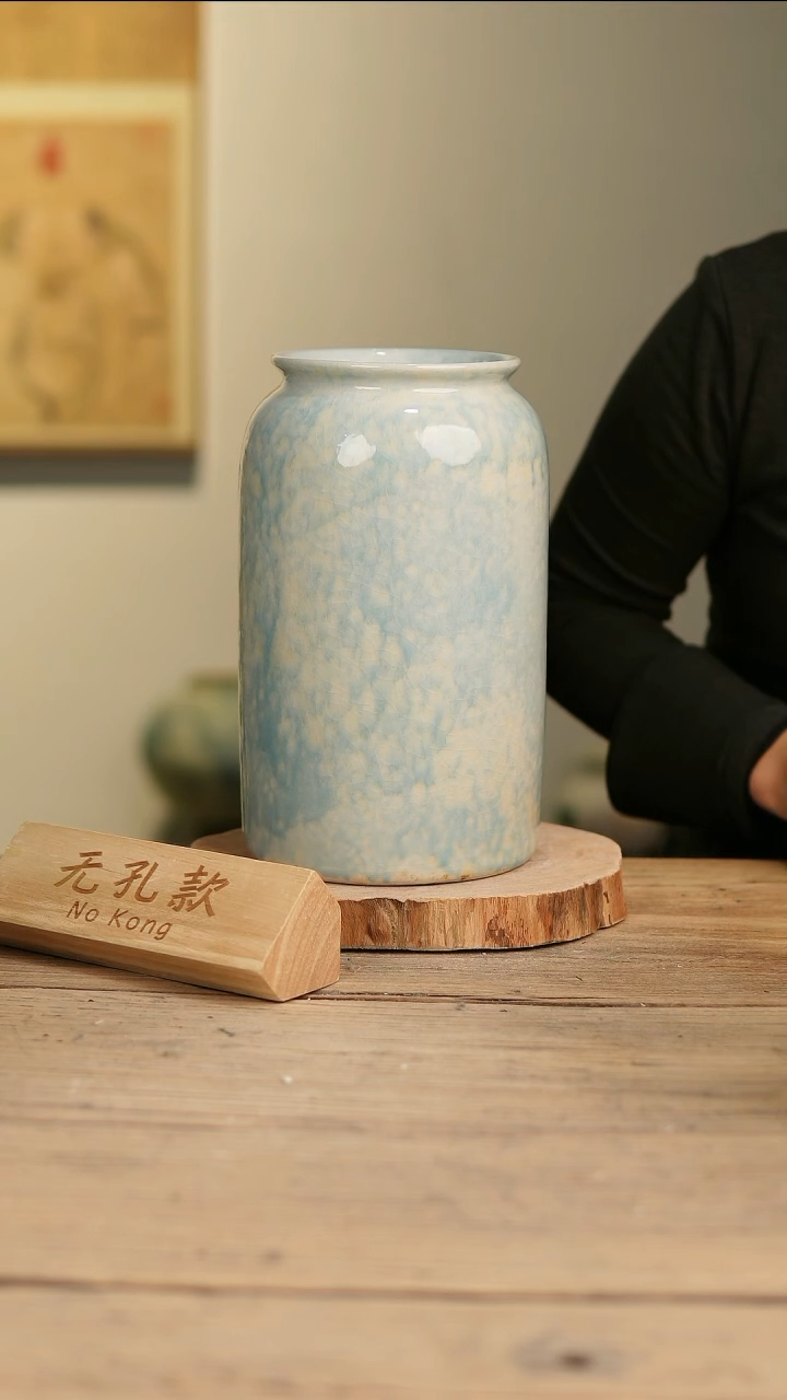 【闪购商品】摆件15-476高25口11误差2无孔