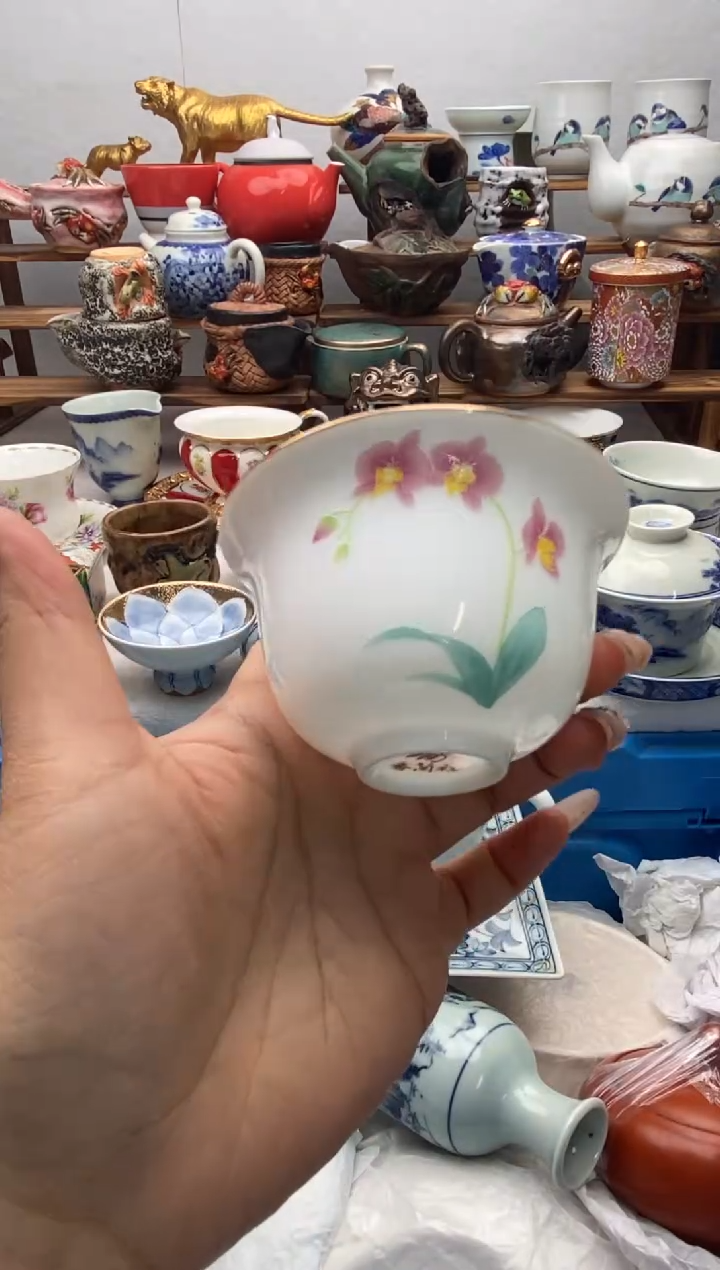 【闪购商品】瓷片全场满20包邮一对一闪购