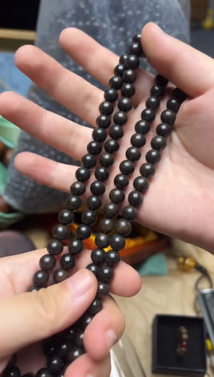 大叶紫檀（黑酸枝木类）特别推荐精品好物