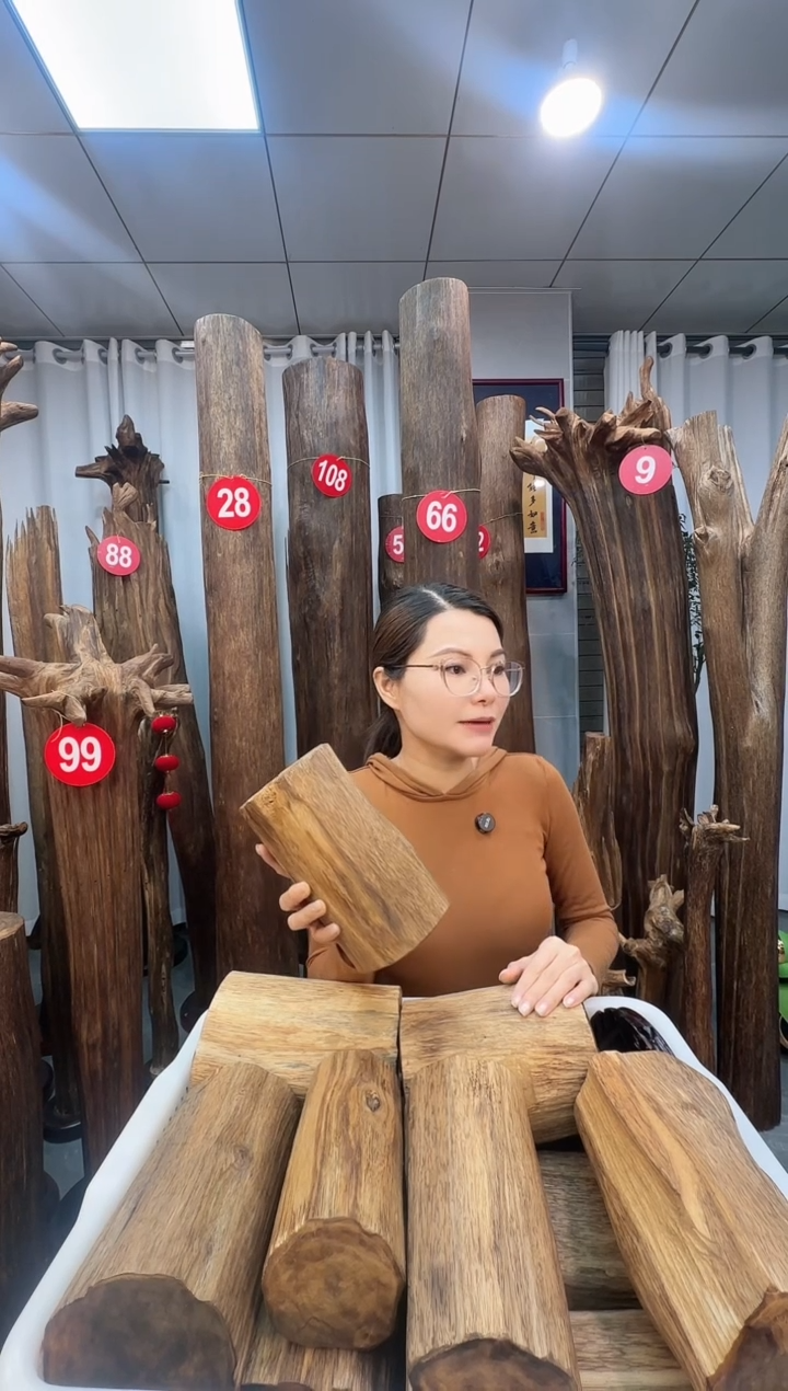 沉香沉香枕沉香原料 七天无理由