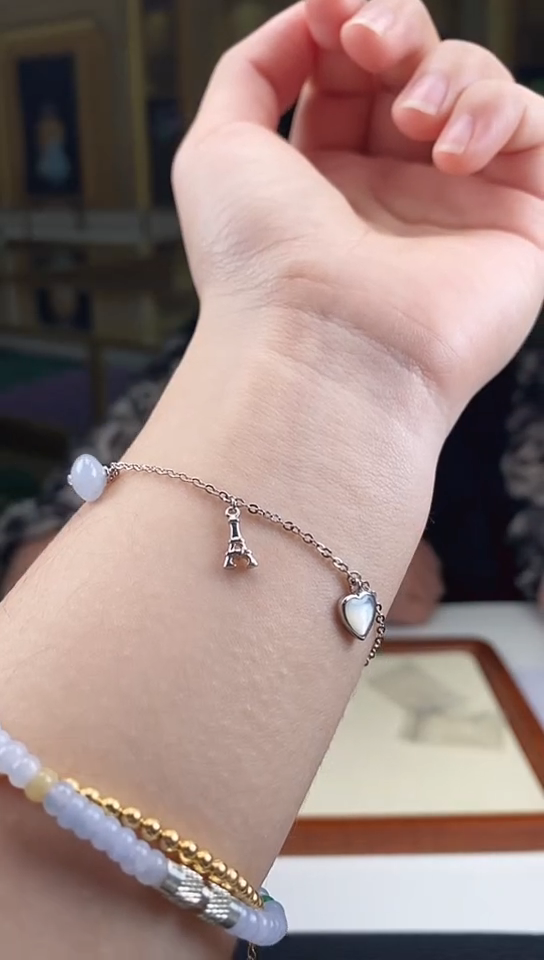 【闪购商品】翡翠挂件未镶嵌挂件