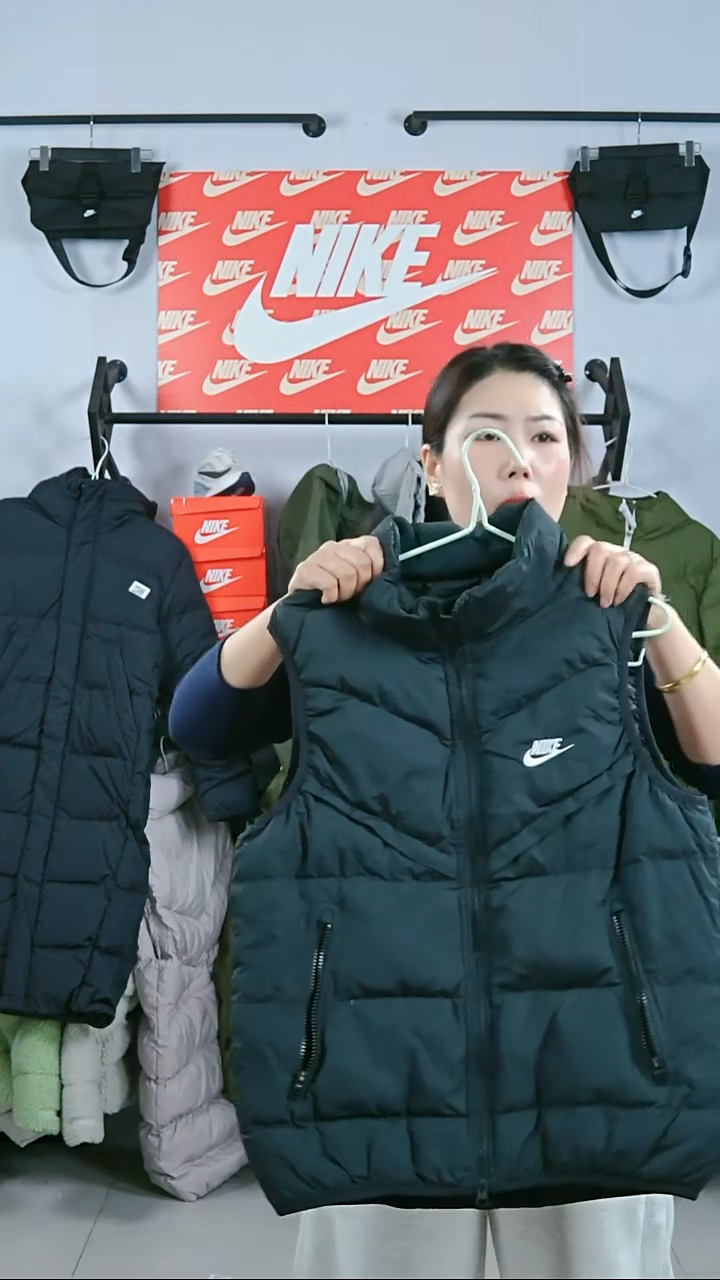 2596闪购编码Nike/Jordan运动衣以直播间过款为准尺码M