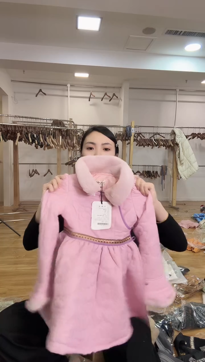 小孩 110码               