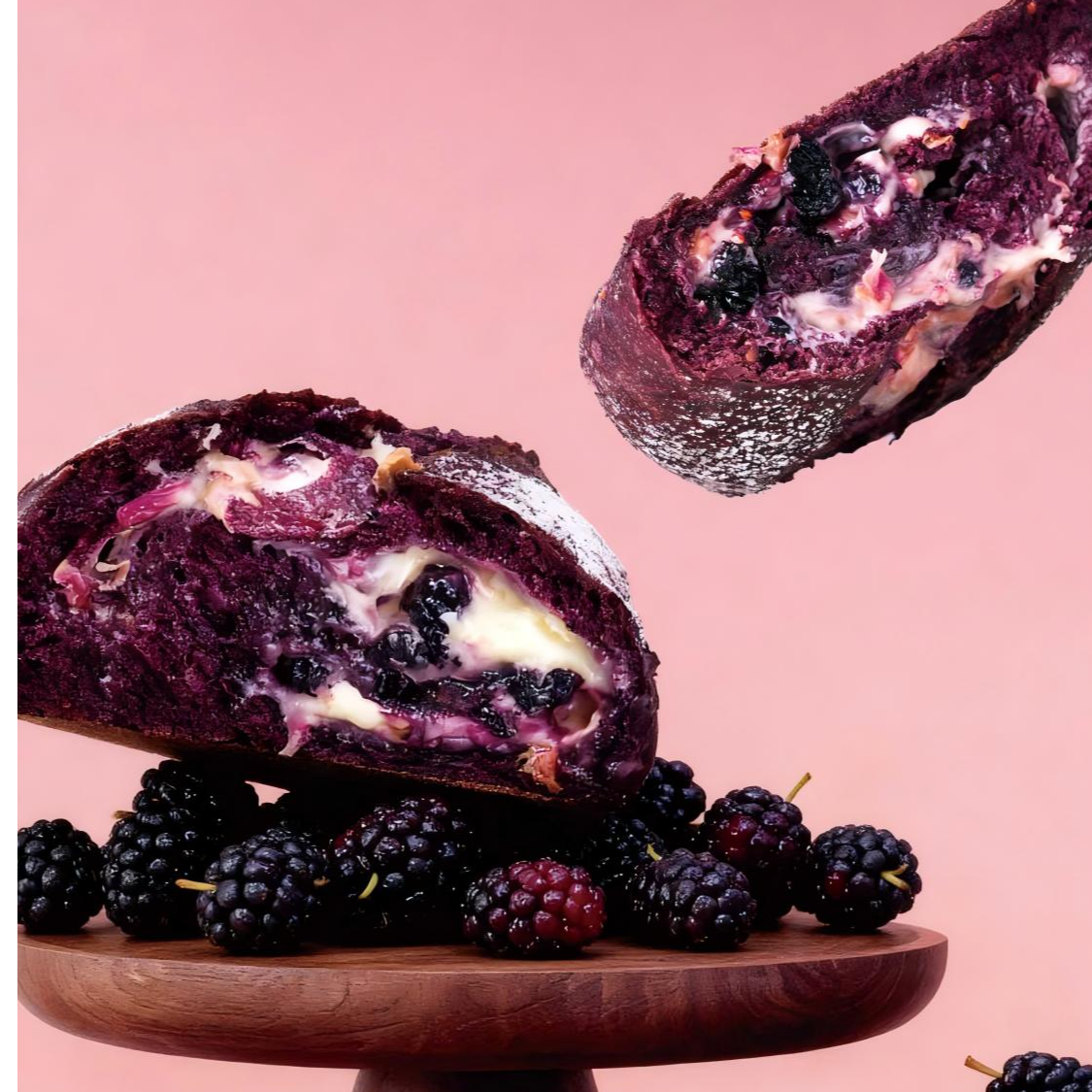 唐谷街桑心玫瑰软欧包