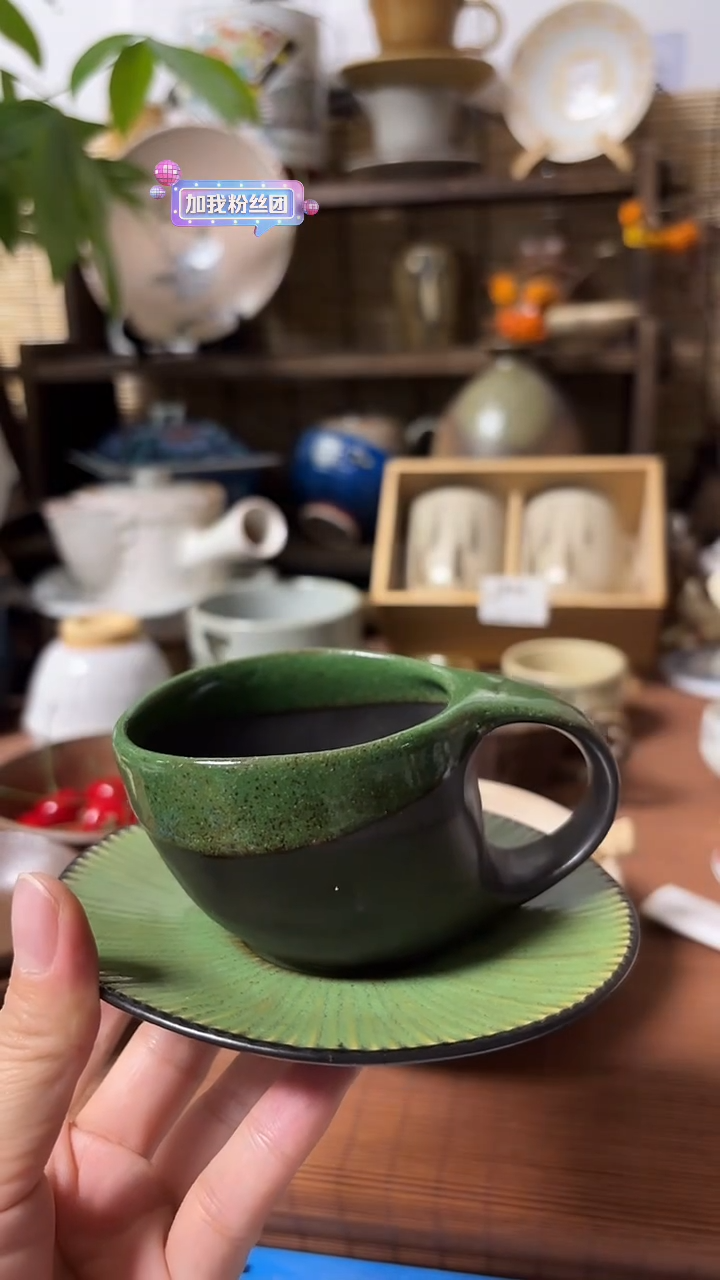 【闪购商品】瓷片喵喵家都是大漂亮