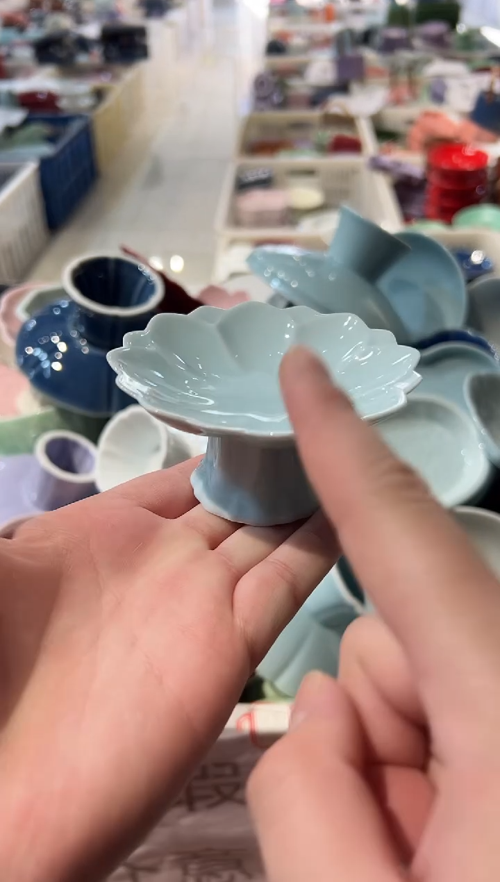 瓷片瓷微瑕商品 介意勿拍