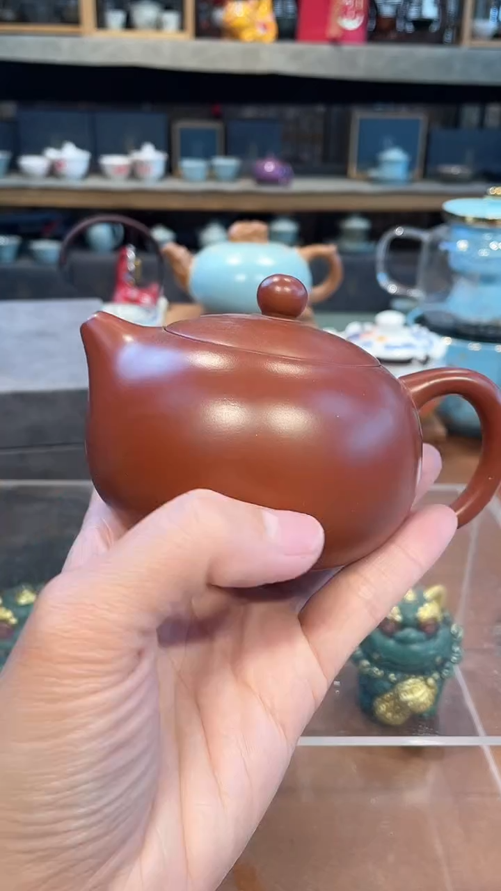 【闪购商品】不带茶盘不带礼盒@@3320