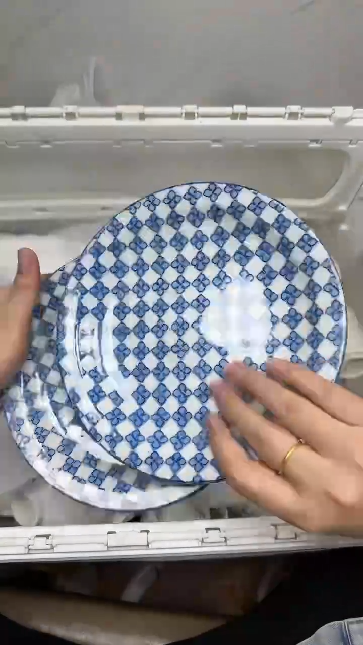 【闪购商品】5649回流瓷器默认微瑕，18.8包邮