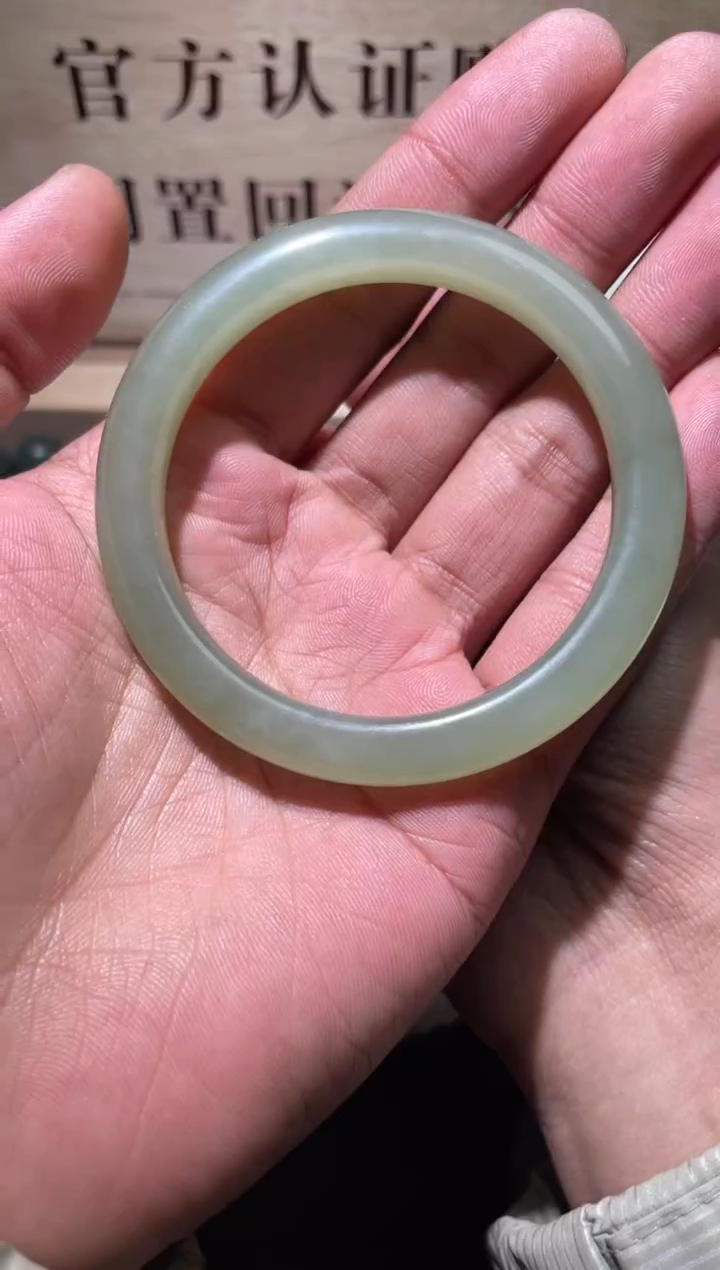 【闪购商品】和田玉挂件未镶嵌1