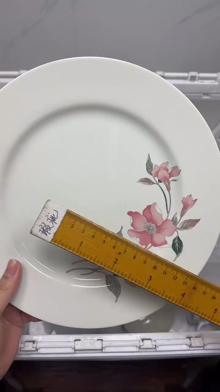 【闪购商品】904回流瓷器，默认微瑕18.8包邮1