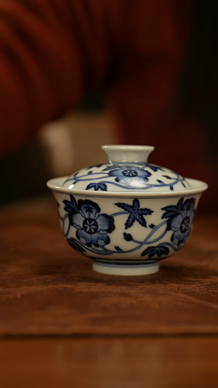 【闪购商品】瓷片元真              