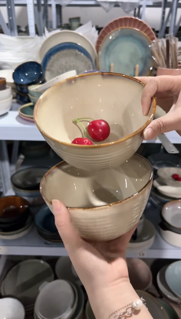 【闪购商品】瓷片外贸尾货微瑕满20包邮X2  LM