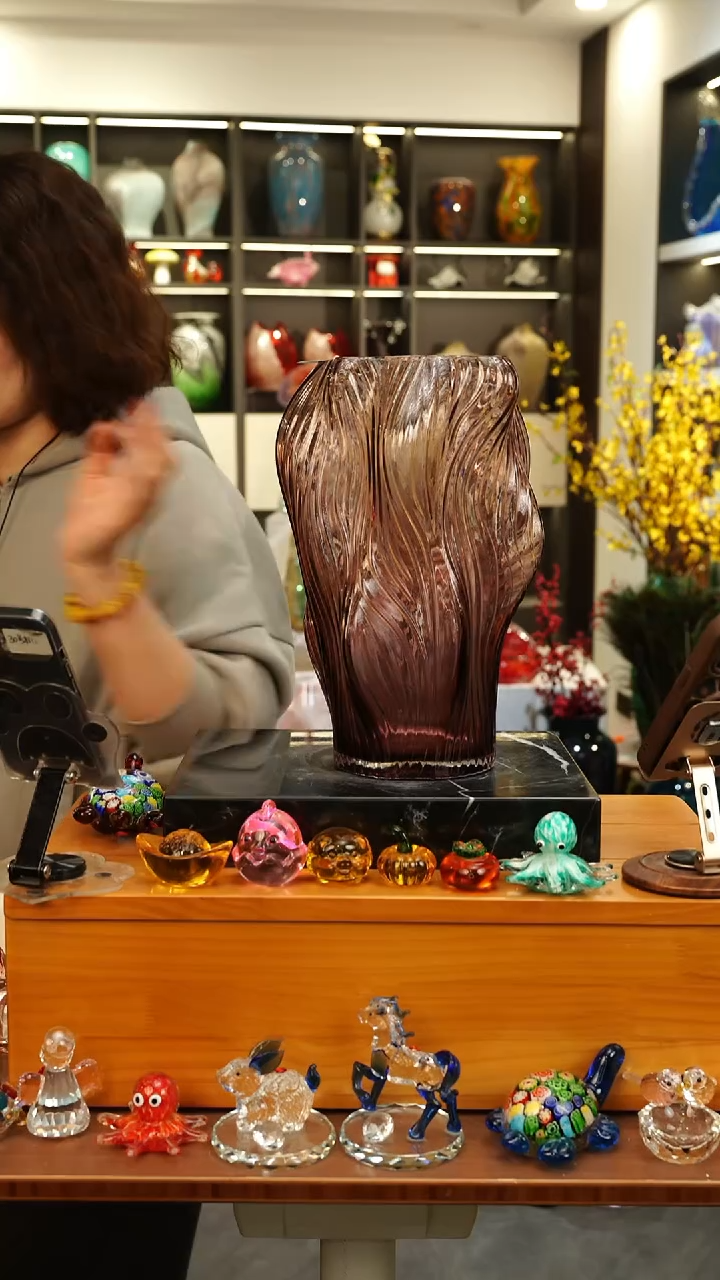 外贸花瓶尾货花瓶115