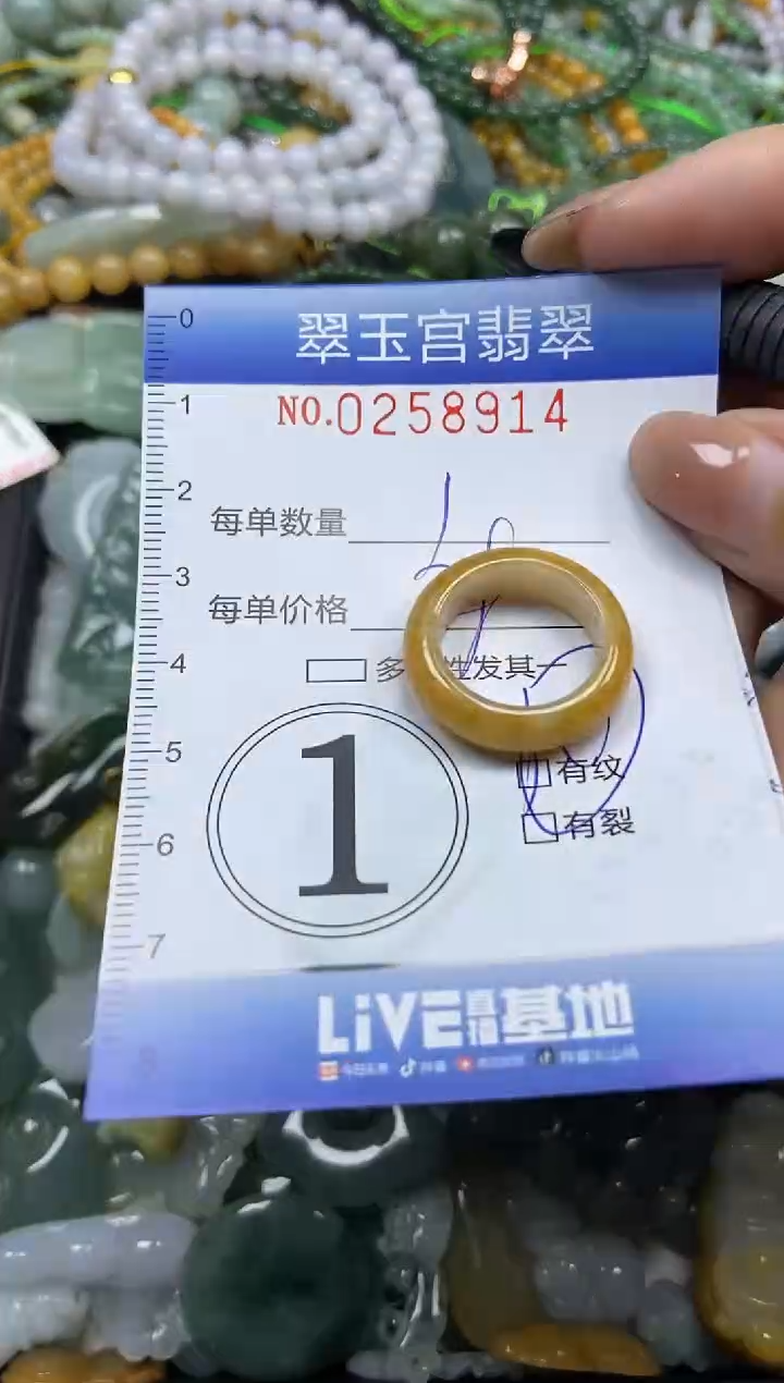 颈饰未镶嵌翡翠闪购C0258914